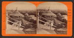 From Woodward's Gardens, looking south, San Francisco, Cal.