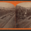 Kearney Street Plaza, San Francisco, Cal.