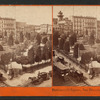 Portsmouth Square, San Francisco.