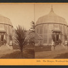 The Mosque, Woodward's Gardens.
