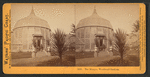 The Mosque, Woodward's Gardens.