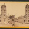 St. Mary's Cathedral, San Francisco, Cal.
