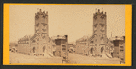St. Mary's Cathedral, San Francisco, Cal.