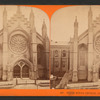 Starr King's Church, Geary Street.