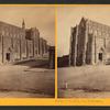 Grace Cathedral,San Francisco.