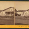 Mission House, Mission.