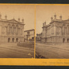 Calvary Church, Geary and Powell Sts.