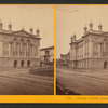 Calvary Church, Geary and Powell Sts.