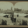 The San Francisco earthquake, April 18, 1906.