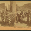 An Afternoon on Market Street [after] the Great Earthquake, San Francisco.