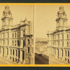 Merchant's Exchange, San Francisco, Cal.