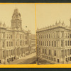 Merchant's Exchange, San Francisco.