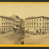 Wells Fargo Express, San Francisco, Cal.