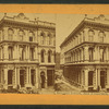 Savings Union, San Francisco.