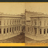 California Bank, N.W. corner California and Sansome Streets, San Francisco.