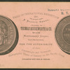 Bank of California, N.W. corner California and Sansom [Sansome] Streets,