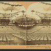 Christian Endeavor Convention Hall, Mechanics' Pavilion, July, 1897, San Francisco.