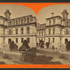 Lincoln School, 5th Street, San Francisco, Cal.