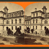 Lincoln School, 5th Street, San Francisco, Cal.