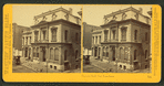 Pioneer Hall, San Francisco.