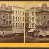 Northwest corner of Geary and Kearny Sts., San Francisco, Cal.