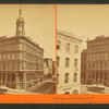 Safe Deposit Building, S.F.