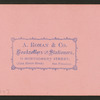 U.S. Branch Mint, S.F.