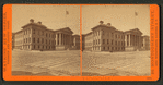 U.S. Branch Mint, S.F.