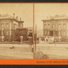 Residence of Gov. Sanford, Cal. St. Hill, S.F.