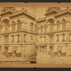 Metropolitan Temple, San Francisco.