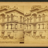 Metropolitan Temple, San Francisco.