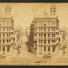 St. Ann's Building, Market and Powell Streets, San Francisco, Cal.