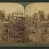 In the wrecked retail district, from Turk Street, near market, S.E., San Francisco, California.