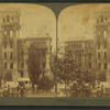Hall of Justice, with tower shaken down by the great earthquake, San Francisco, Cal.