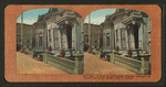 A row of earthquake wrecked cottages on Steiner and Busch Streets, San Francisco.
