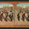 Bringing order out of chaos of San Francisco's ruins. Opening up impassable streets.