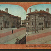 The beautiful house on Pacific Ave. damaged by earthquake, San Francisco, April 18, 1906.