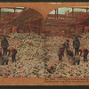 The never-ending search for the missing in the earthquake and fire devastated ruins of San Francisco.