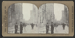 California St., looking toward the Ferry Depot, Banking District.