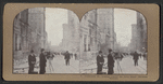 California St., looking toward the Ferry Depot, Banking District.