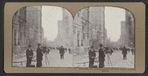 California St., looking toward the Ferry Depot, Banking District.