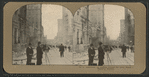 California St., looking toward the Ferry Depot, Banking District.
