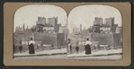 Looking west from the Jewish Synagogue.