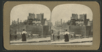 Looking west from the Jewish Synagogue.
