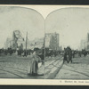 Market Street from ferry depot.