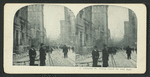 California St., looking toward the Ferry Depot.