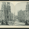 Ruins of the Jewish Synagogue on Sutter St.