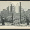 Looking northwest from corner Ellis and Powell Sts.