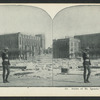 Ruins of St. Ignatio's Catholic Church.