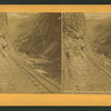 Grand Canon of the Arkansas, Colorado.